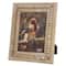 2 Pack Light Brown Wood Bohemian 9" x 11" Frame